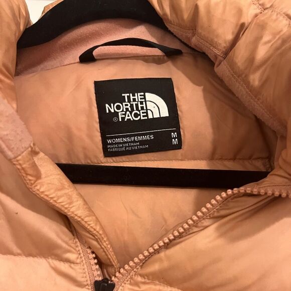 The North Face transit II down jacket - Picture 5 of 6